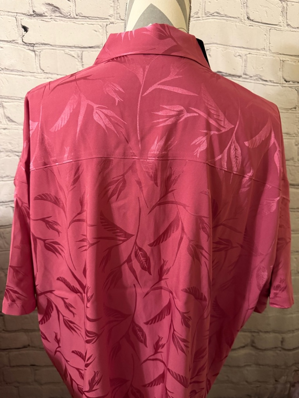 Express Blouse - Picture 5 of 9